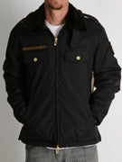 Independent Haslam Strike Sherrif Jacket