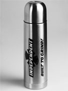 Independent Streak Thermos