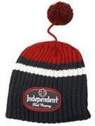 Independent Swig Beanie
