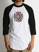 Independent Truck Co. Raglan Shirt