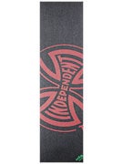 Independent Truck Co. Griptape by Mob Red