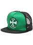 Independent TC Speed Mesh Hat