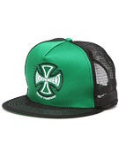 Independent TC Speed Mesh Hat