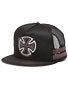 Independent TC Speed Mesh Hat