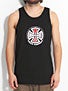 Independent Truck Co. Tank