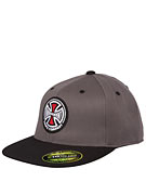 Independent Throwdown Flexfit Hat