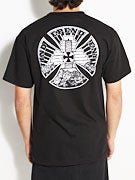 Independent Guzman Temple T-Shirt