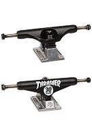 Independent Stage 10 Thrasher 30th Standard Trucks