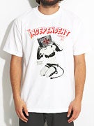 Independent Tune Out T-Shirt