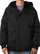 Independent Trujillo Plunder Jacket