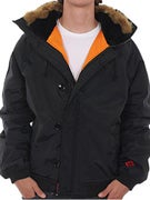 Independent TT Raider Bomber Jacket