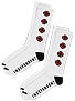 Independent Tubular 2 Pk. Crew Socks