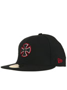 Independent Unit New Era Hat