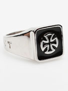 Independent Vatican Ring