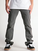 Independent Disrupt 129 Jeans  Worn Charcoal