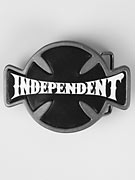 Independent Western Front Belt Buckle