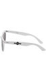 Independent Sunglasses  White