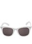 Independent Sunglasses  White