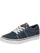 IPath Alfaro Shoes  Blue Suede/Hemp