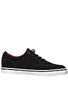 IPath Artisan Shoes  Black/White Suede