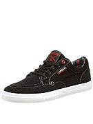 IPath Artisan Shoes  Black/White/Sunset