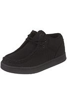 IPath Cats Shoes Black Hemp