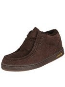 IPath Cats Shoes Brown/Shearling