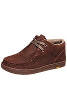 IPath Cat SN Shoes  Monk's Robe Waxed Suede