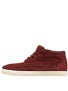 IPath Combi Shoes  Merlot/Cowskull