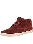 IPath Combi Shoes  Merlot/Cowskull