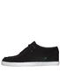 IPath Cat Slim Shoes  Black/White Suede