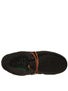 IPath Cat Shearling Shoes  Black Suede