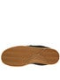 IPath Cat Shearling Shoes  Black Suede