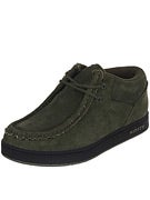 IPath Cats Shoes Forest Green