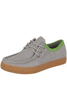 IPath Cat Low  Gunmetal Suede
