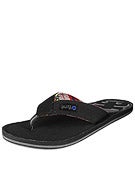 Ipath Drifter Sandals  Black/Carbon