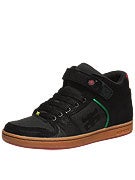 IPath Grasshopper Shoes  Black/Gum/Rasta