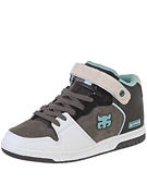 IPath Locust Shoes Charcoal/Black/Aqua