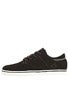 IPath Nomad S Shoes  Black/White Suede