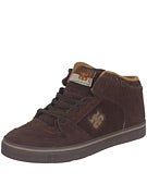 IPath Reed Shoes Brown Suede