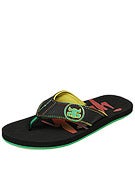Ipath Washington Sandals  Rasta