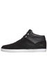 IPath West Wing 2 Shoes  Black/White Waxed Canvas