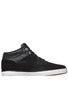 IPath West Wing 2 Shoes  Black/White Waxed Canvas