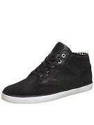 IPath West Wing 2 Shoes  Black/White Waxed Canvas