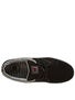 IPath West Wing Low Shoes  Black/Red Rust