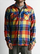 Insight Blunt Time 2 Flannel