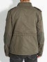 Insight Bronson Jacket