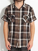 Insight Jim'N Tonic Short Sleeve Woven
