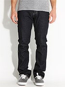 Insight Memphis Straight Jeans  Dark Indigo