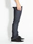 Insight Nashville Slim Jeans Indigo Grey